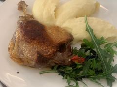 -LA MAISON公鸡和龙(蛇口店)