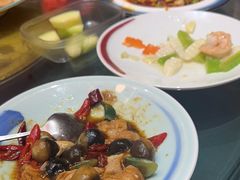 -君霖海鲜私房菜(春柳店)