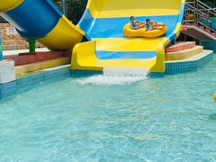 游乐设施-清泉湾生态旅游度假区