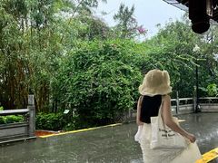 -长安公园