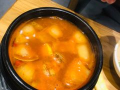 -冷面大王(细河南路店)