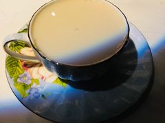 伯爵红茶-L'amour澜茉·轻法餐