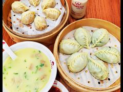 -东升灌浆包(辛庄街总店)
