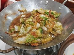 -金陵后厨·南京菜(新街口秣陵路店)