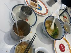 -香港新记茶餐厅(春熙太古里店)