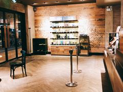 -星巴克(甘河路店)