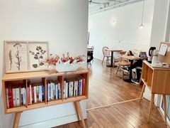 大堂-Cafe Villa