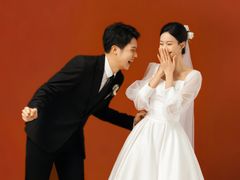 -经典婚纱摄影美学馆·私人定制