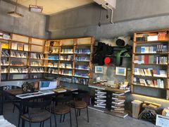 -大理床单厂艺术区