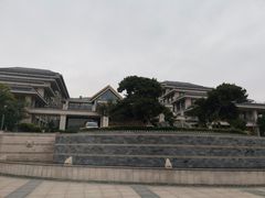 -松月湖大酒店