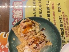 -桃太郎寿司料理(南坪店)