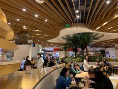 -食悦天美食广场(温州万象城店)