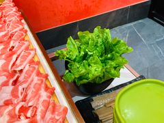 -祥源胡同·涮牛羊肉火锅(花桥店)