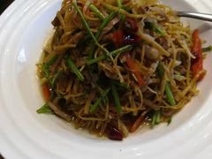 -新海渔港·胶东海鲜家常菜·家宴(奥体中心店)