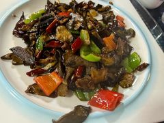 -龙姐私房菜(和顺古镇店)