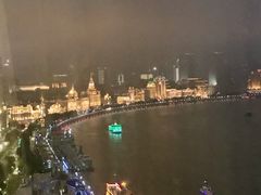 -上海外滩英迪格酒店