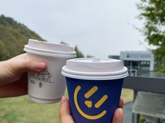 -CEMENT·coffee bar (凤凰创意园店)
