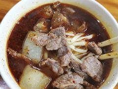 -王记生烫牛杂面馆(兰陵路店)