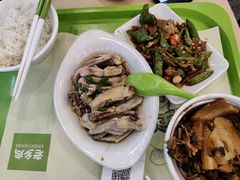 -老乡鸡(华润太湖店)