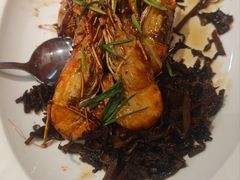 -好福记饭店(红梅公园店)