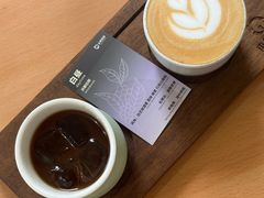 -本無咖啡·BeanWood Coffee