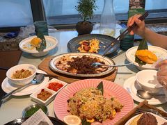 -观塘港茶餐厅(八一大道店)