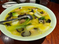 -味鼎长安·地道陕菜(凤城一路店)