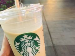 -星巴克(深圳梅林虹湾店)