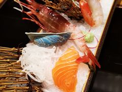 -锅物新语&寿喜烧.炉端割烹(世博源店)