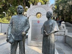 -孙文西路步行街