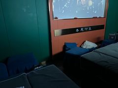-立里春天印象·影院足疗轻养SPA(二十四城店)