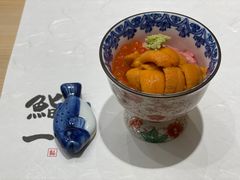 -鮨一日本料理旗舰店(总店)