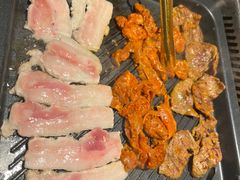 -海底捞火锅(万丰桥店)