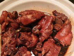 -晶丽香榭自助餐(南京大饭店)