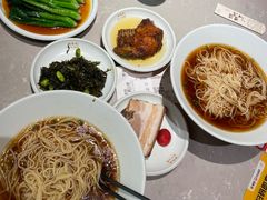 -松鹤楼面馆(清河万象汇店)