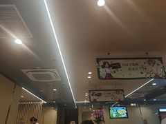 -海底捞火锅(泉城路店)