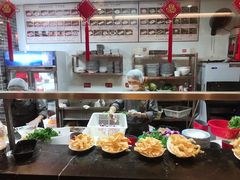 -乐宴·老北京铜火锅(桂庙店)