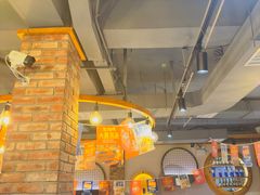 -聚点串吧·北京烧烤(赵登禹路店)