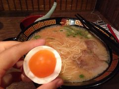 iphone_upload_pic-一蘭拉面(新宿中央东口店)