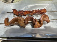 -王记西鎮电烤肉(汶上路店)