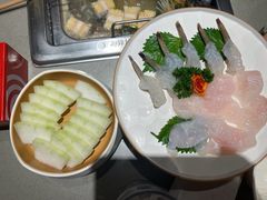 -海底捞火锅(宇飞大厦店)