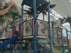 -望儿山温泉水乐园