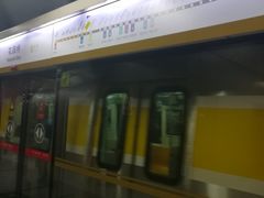 -花园桥(地铁站)