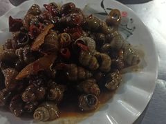 -鑫旺烧烤(领秀城店)