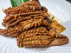 -魁盛居百年鲁菜馆(县西巷店)