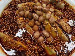 棒棒鸡（半只）-艺味深尝(云锦路店)