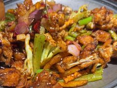 -炭舍干锅(华发商都店)