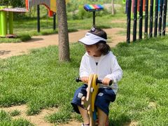 -西部长青自然儿童乐园