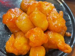 -中卫御苑福膳·养生局(圆明园店)