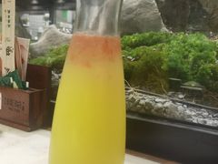 -绿茶餐厅(茂业天地店)